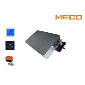 Buy cheap Concealed 1200CFM Ceiling Suspended Fan Coil Unit from wholesalers