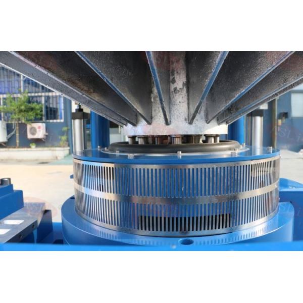 Vibration Testing Machine With Slip Table For MIL STD 810G Vibration Test