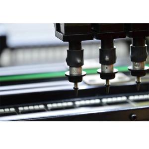 Quality 501-508 Smt Machine Nozzle , Selective Solder Nozzles 501-508 for sale