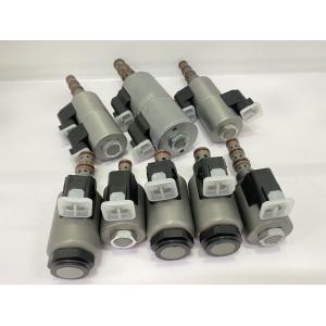 On Off Cartridge Solenoid Valve Replacement Hydraulic Cavity