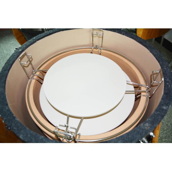 KAMADO JOE flexible cooking grid