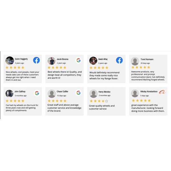 Nismo OEM Chrome Wheels Rim Nissan 370Z Infiniti Q50 Monoblock Forged Wheels