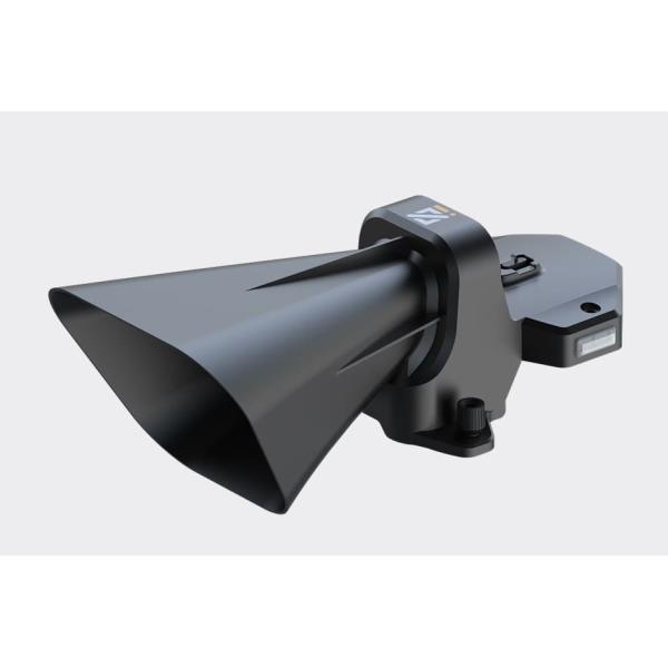 Wireless Loud Speaker / Megaphone For UAV Drone Amplifier For Rescue Drone Industry Compatible For DJI Mavic 3 Series