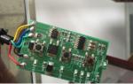 Heavy copper pcb SMT Stencil for PCBA PCB Design electronic circuit board