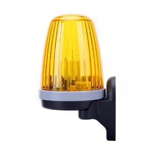 Quality Waterproof Warning Light for Gate Opener System Signal Flash Alarm Lamp (24V) for sale