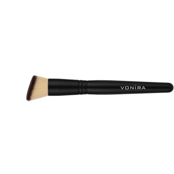 Individual Flawless Angled Buffer Foundation Blending Brush