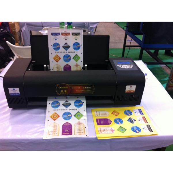 AStarcut Short -run A4 size Digital Label Cutter A-Starjet for Paper Sticker
