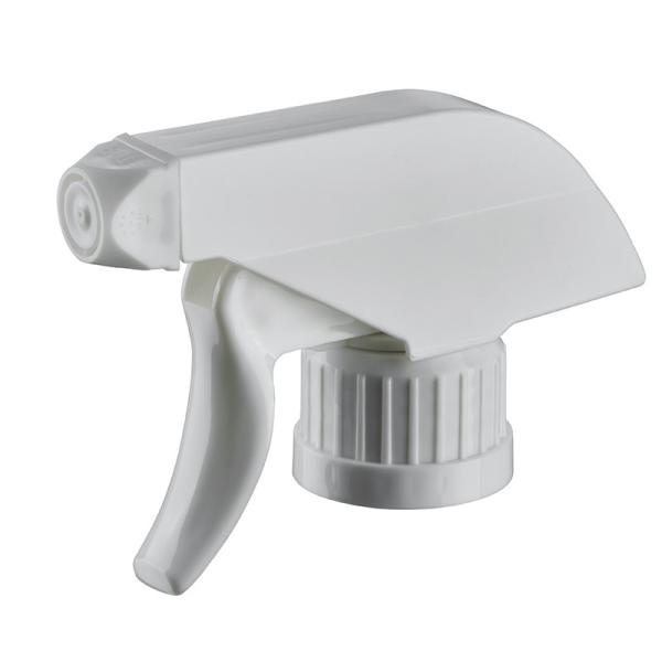 236.58ml 8 Oz Sanitizer Garden Space Plastic Water Spray Nozzle Trigger For Bottle Hair Salon