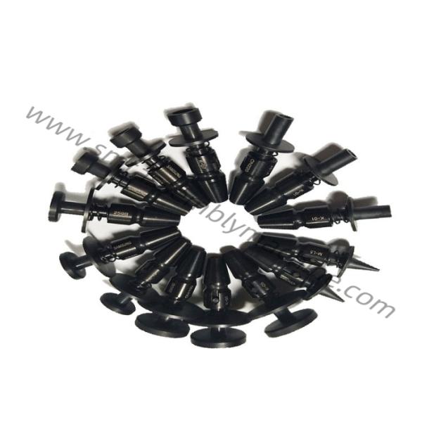Samsung CP45FV SMD Nozzle TN140 TN220 TN400 Alloy / Ceramic Material