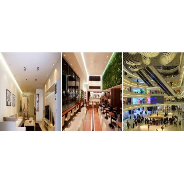 Street Light Downlight 0.5W 6000k 3014 Smd Led