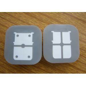 Efficient Plastic Injection Service With Standard Export Carton Packaging