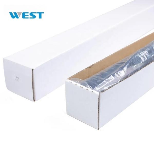 Solar Car Tint High Reflective Light Chameleon Nano Ceramic Auto Front Window Tint Film