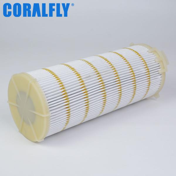 OEM / ODM Diesel Engine Model Hydraulic Oil Filter 3621163 362-1163 For Caterpillar