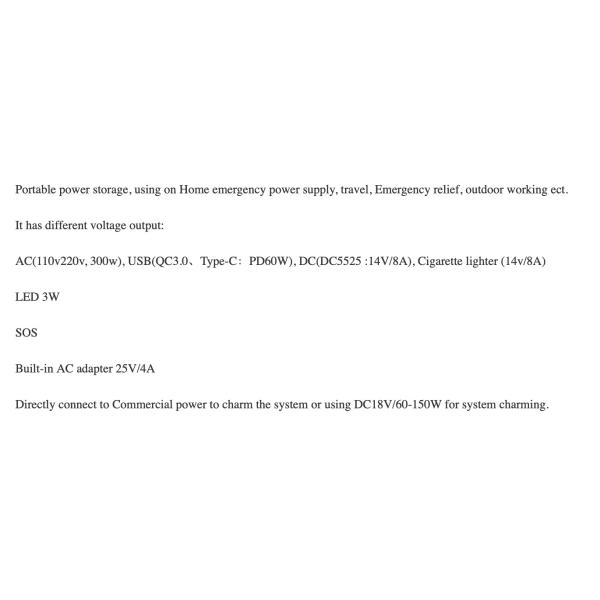 OEM ODM lifepo4 lithium battery 1000W Power Supply Solar Generator lithium battery packs For Outdoor RV EV Camping
