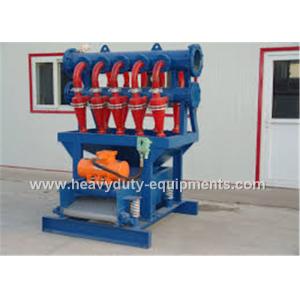 Quality widely using hydrocyclone with 20 tappers and cyclinder height is 110mm for sale