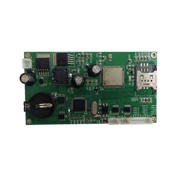 2G Communication Board Variable Switching Power Supply For Accepting Control Instructions