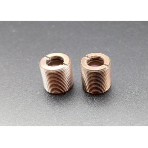 AR Coated Aspheric Collimating Lens M9*0.5 With Fused Silica Or Acrylic Material