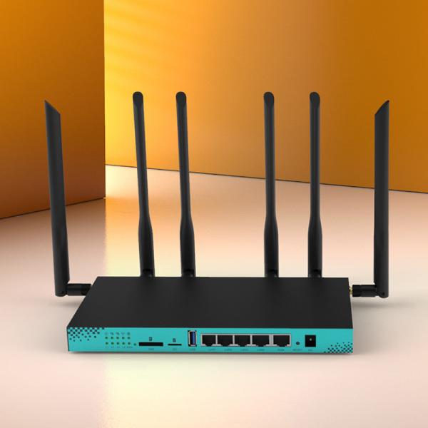 OpenWRT 1200Mbps MTK7621A Dual Band Wireless Router