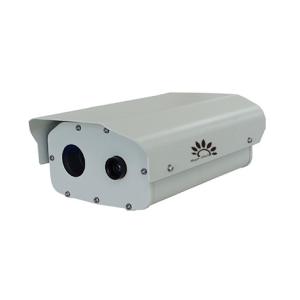 China Non Contact Measurement Fever Screen Thermal Camera on sale