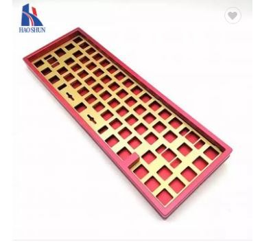 Laser Cutting CNC Machining Parts Customized Metal Milling Turning Service