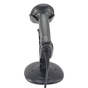 Quality Durable Automatic Barcode Scanner High Level With Adjustable Bracket for sale