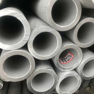 Quality Annealing N08028  Stainless Steel Seamless Tube Alloy 28 Steel Seamless Pipe for sale