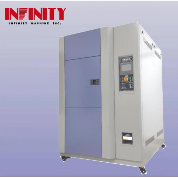Programmable Low Temperature Shock Test Chamber with Carton size 1480×1450×1950mm
