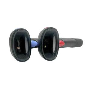 Quality H100/H103 Handheld Barcode Scanner and Versatile Data Collection Solution for Manufacturing and Warehousing for sale
