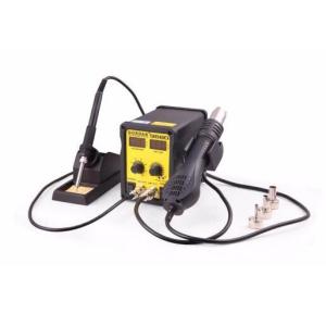 Quality Ceramics CE 480C Soldering And Rework Station for sale