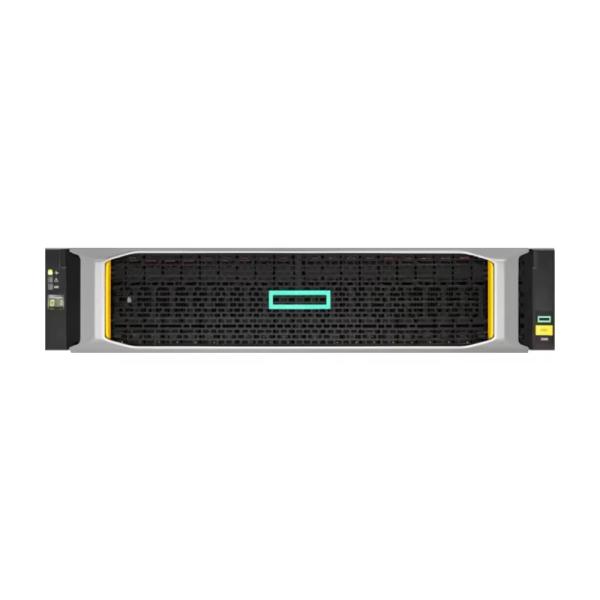 2U Form Factor Private Mold HPE MSA 2060 SAN 16Gb Fibre Channel LFF Storage R0Q73A
