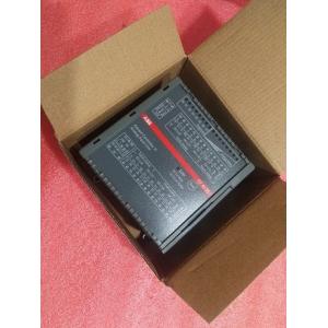 Quality ABB 07AI91 ABB GJR5251600R0202 ANALOG I/O MODULE for sale