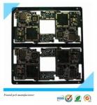 Prototype Most PCB Design Software Supported fr4 printed circuit board