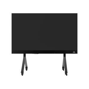 P0.9 Smart LED Poster Display COB 16:9 Display Ratio Front Service 600*337.5