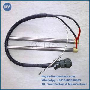 Quality Heating Rod / Capsule Filling Machine Parts for sale