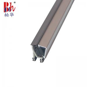 Quality OEM Magnetic Weather Stripping Magnetic Door Seals For Metal Doors for sale