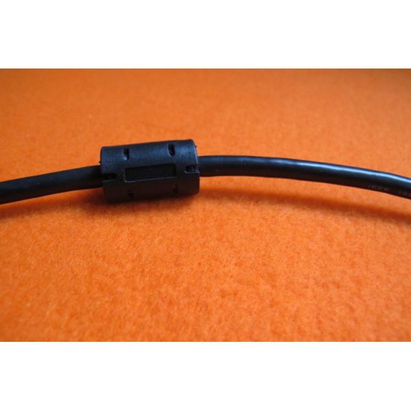 Standard Computer IEEE 1394 Firewire Cable Assemblies 6 PIN / 9 PIN High Speed