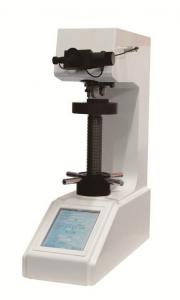 Quality Advanced Vickers Hardness Tester / Universal Hardness Tester Vickers Brinell Rockwell for sale