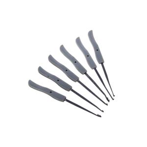 Quality GOSO Broken Key Extractor 10pcs Removal Tool for sale