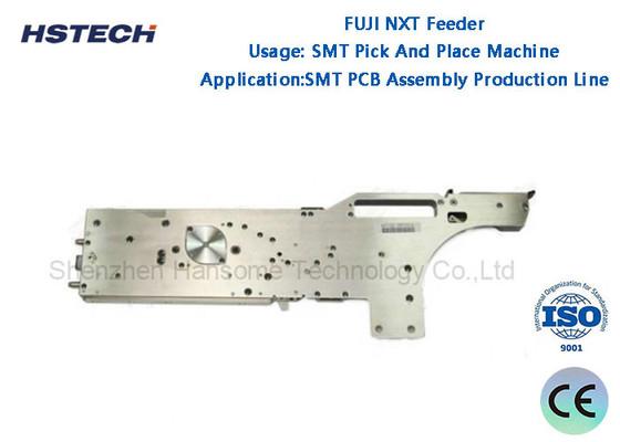 PCB SMT Pick And Place Feeder FUJI NXT 12mm FEEDER KT12C Durable For FUJI