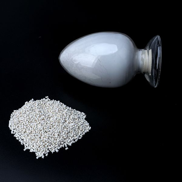 EP-701AMB25 BDP Flame Retardant Low Halogen Flame Retardant Masterbatch