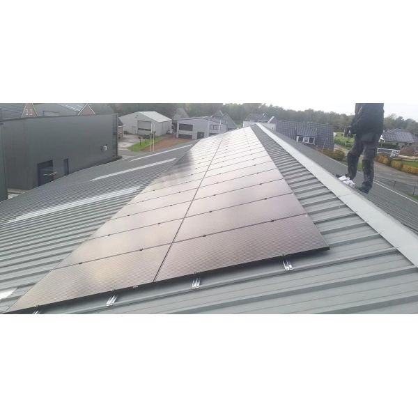 30V Monocrystalline Silicon Pv Panel 300w 330W 325W