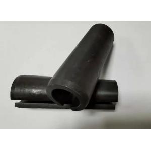 Quality M40x120 Heavy duty-spring pin/elastic cylinder pin/slotted spring pin/roll pin/spilt pin/cotter pin-ISO8752/DIN1481 for sale