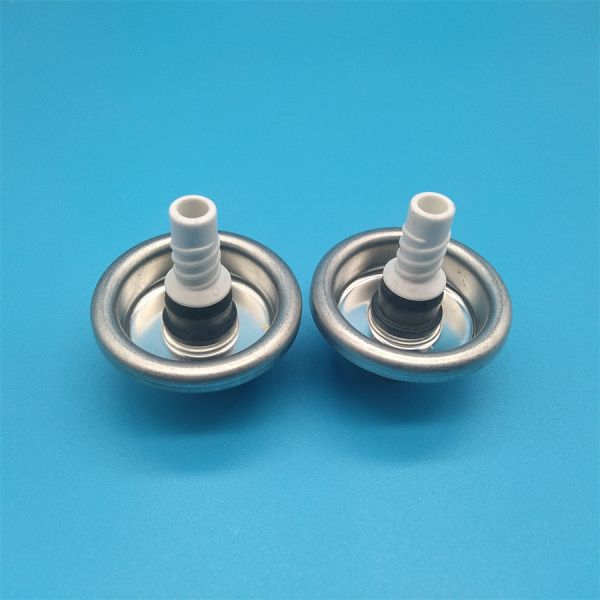 PU Foam Valve with Long Stem Polyurethane Expanding Foam Valve