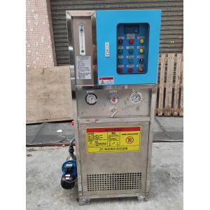 Quality Level 2 Reverse Osmosis Seawater Desalination Drinking Water System for sale