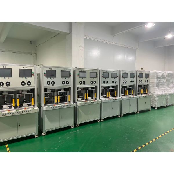 IP68 RoHs Air Leak Tester , Smart Watch Waterproof Air Leak Detector ISO9001