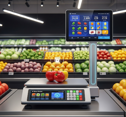 Self Service Ordering Machine Embedded Motherboard With Instant Start RK3566 CPU And Anti Collision Operating System