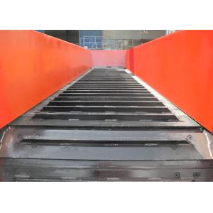 Quality Handling Material Apron Chain Conveyor HB Pan Feeder for Mining for sale