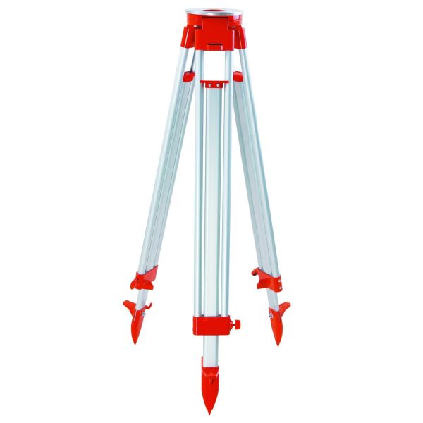 Aluminum Tripod J-1E heavey Duty Al.Tripod Screw Lock