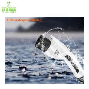 EV Charger Type 1 Type 2 16A 32A AC Portable For Electric Car From CTS