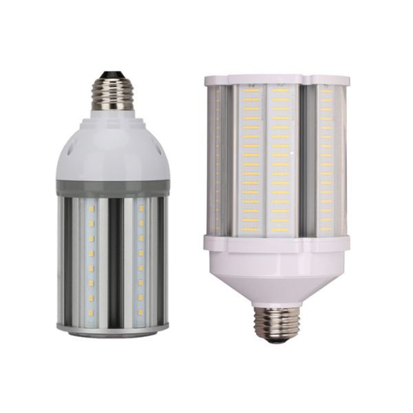 Pathway LED Corn Lamp E27 Long Lifespan LED Light Bulbs Screw Type